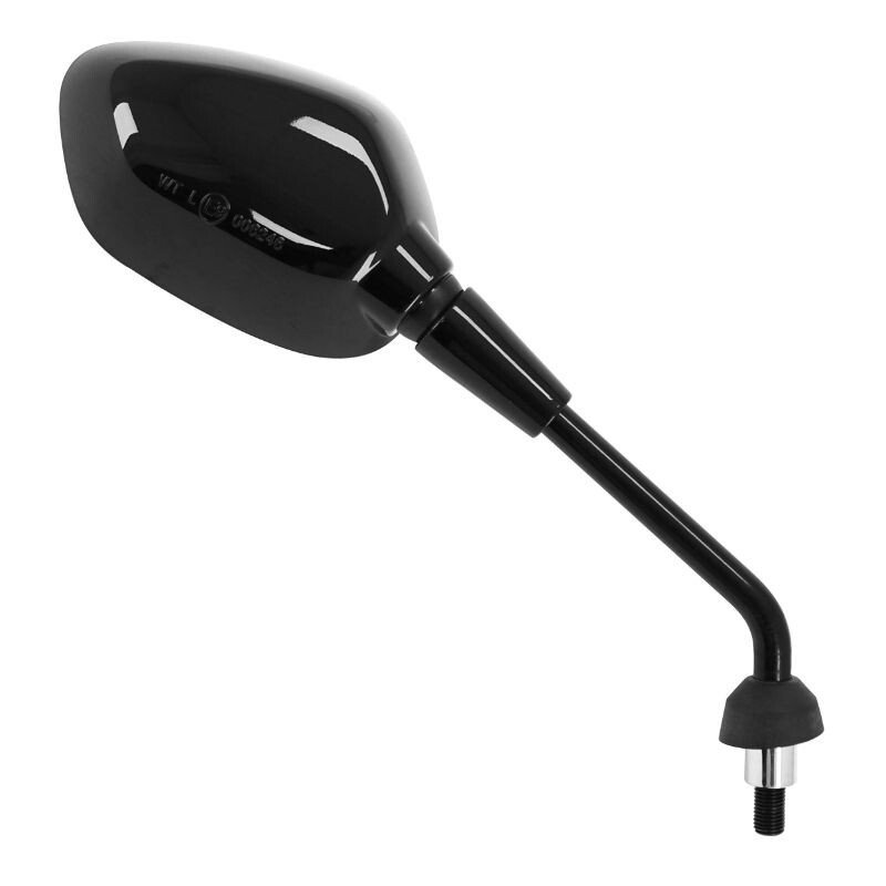 VESPA GTS 125 2023 - 2025 RETROVISOR DERECHO NEGRO VESPA GTS 125 2023 - 2025 RETROVISOR DERECHO NEGRO